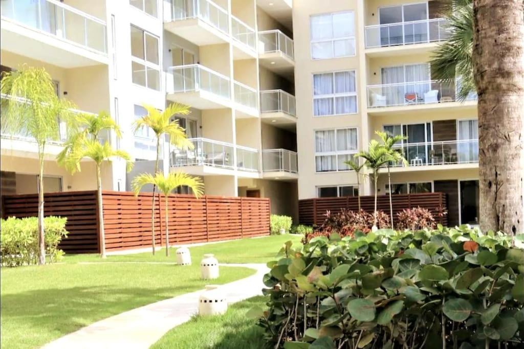 Blue Coast Apartment - Vibe Dominicus Ла-Лагуна Экстерьер фото