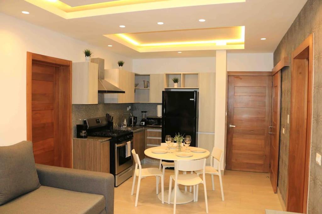 Blue Coast Apartment - Vibe Dominicus Ла-Лагуна Экстерьер фото
