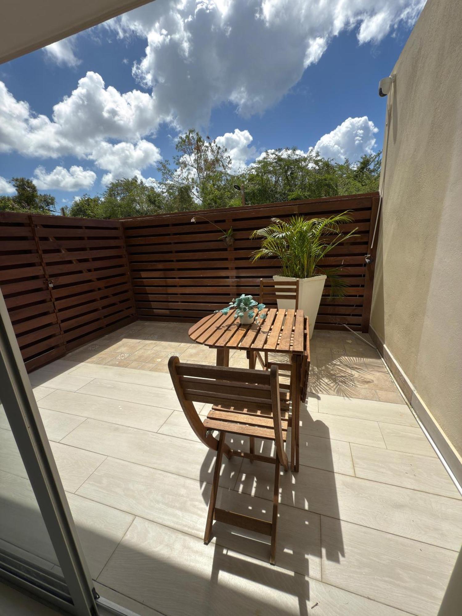 Blue Coast Apartment - Vibe Dominicus Ла-Лагуна Экстерьер фото